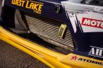 Toyota GT 86 Rocket Bull 86 Drift Car 2015 года